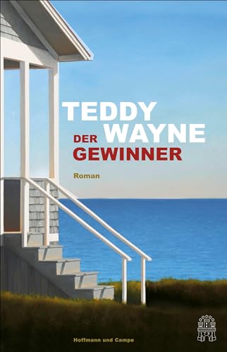 Der Gewinner: Roman