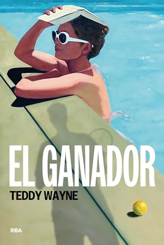 El ganador (Serie Negra) von RBA Libros