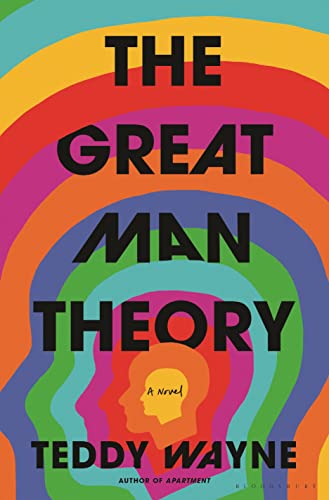 The Great Man Theory von Bloomsbury Publishing