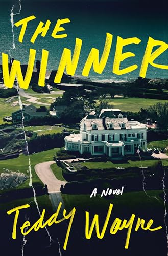 The Winner: A Novel von Harper