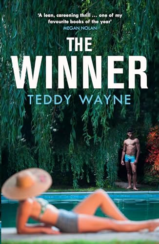 The Winner: The hottest new thriller of the summer, perfect for fans of the movie CHALLENGERS von Harper Collins Publ. UK