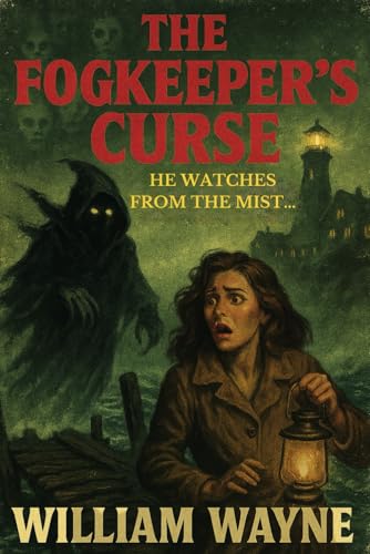 The Fogkeeper's Curse (The Fogkeeper Chronicles, Band 1) von Independently published