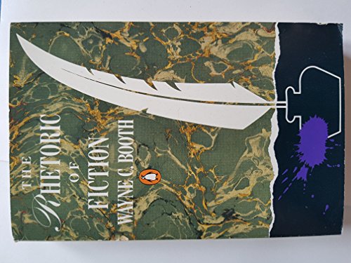The Rhetoric of Fiction The Rhetoric of Fiction