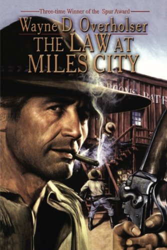 The Law at Miles City von AmazonEncore
