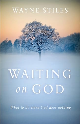 Waiting on God: What to Do When God Does Nothing von Baker Books