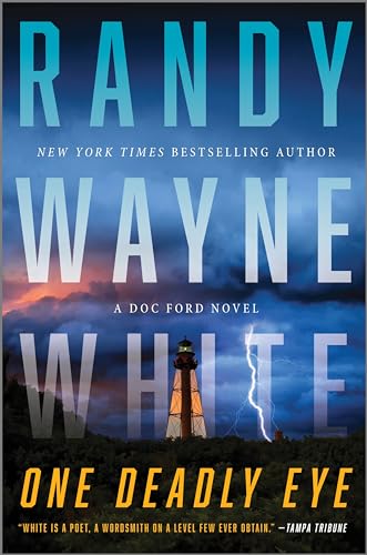 One Deadly Eye: A Doc Ford Novel von Hanover Square Press