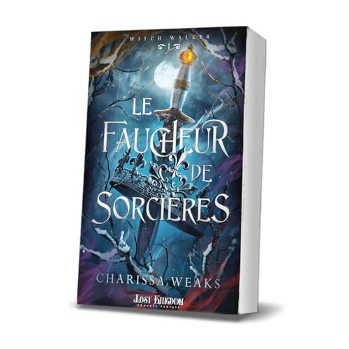 Le faucheur de sorcières: #1
