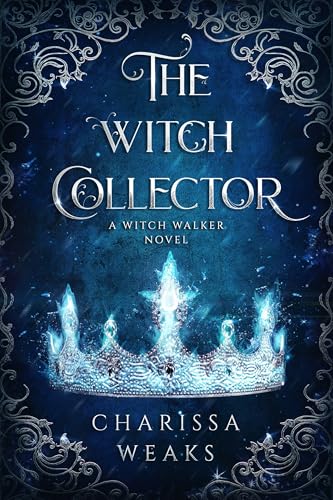 The Witch Collector (Witch Walker, Band 1) von Harvard Business Review Press