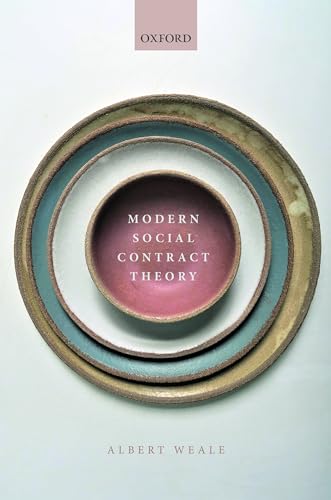 Modern Social Contract Theory von Oxford University Press