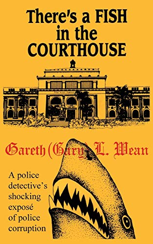 There's A Fish In The Courthouse von Last Century Media