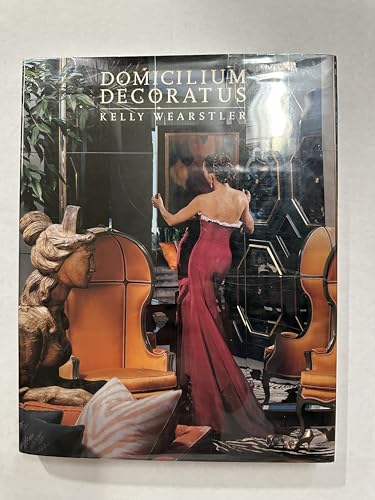 Domicilium: Kelly Wearstler Domicilium: Kelly Wearstler von Harper