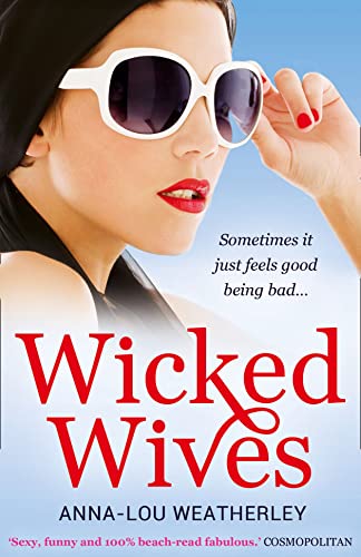 WICKED WIVES: A gripping romantic suspense novel von Avon