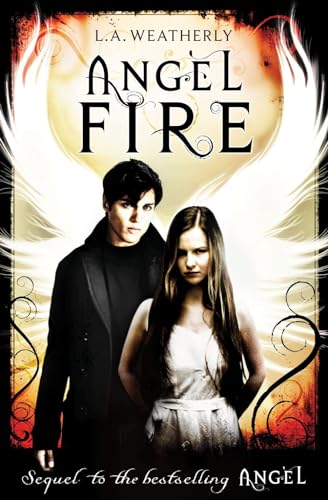 Angel Fire (The Angel Trilogy)