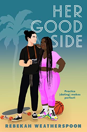 Her Good Side von Penguin Young Readers Group