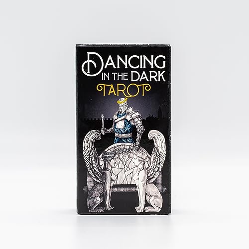 Dancing in the Dark Tarot von Lo Scarabeo