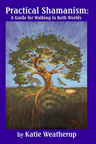 Practical Shamanism, A Guide for Walking in Both Worlds von Hands Over Heart