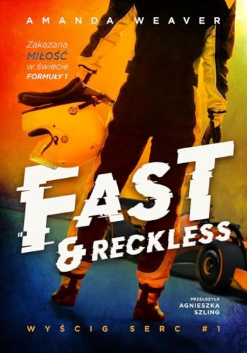 Fast and Reckless von Jaguar