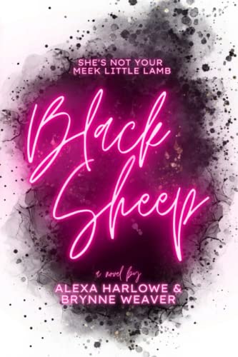 Black Sheep Black Sheep