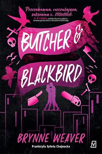 Butcher & Blackbird
