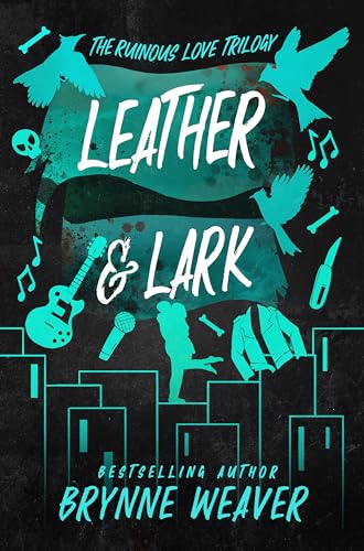Leather & Lark von Piatkus