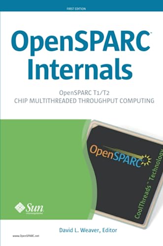 OpenSPARC Internals von Lulu.com