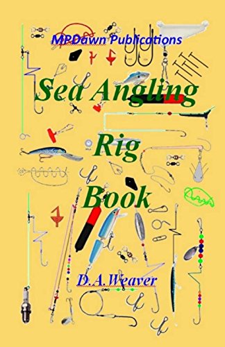 Sea Angling Rig Book Sea Angling Rig Book
