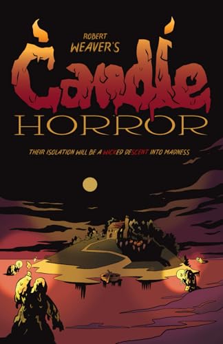 Candle Horror von Independently published