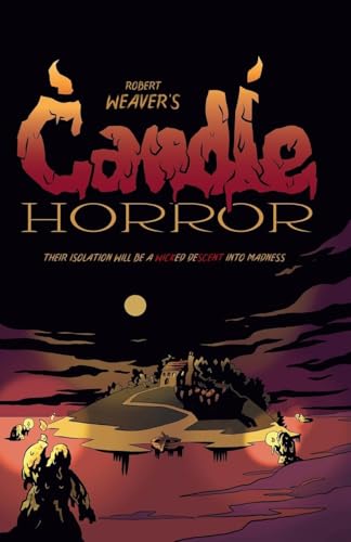 Candle Horror von Ex Luce Veritas