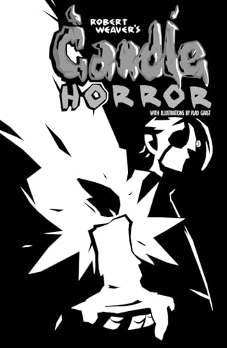 Candle Horror: Wicked Illustrated Edition von Independently published