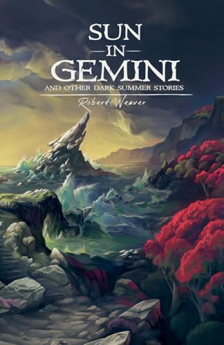 Sun in Gemini von Ex Luce Veritas