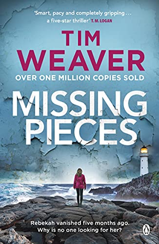 Missing Pieces: The gripping and unputdownable Sunday Times bestseller 2021 von Penguin