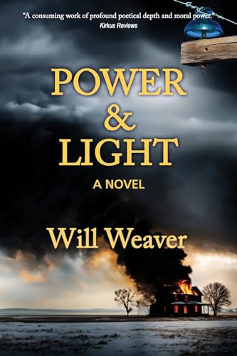 Power & Light Power & Light von Calumet Editions
