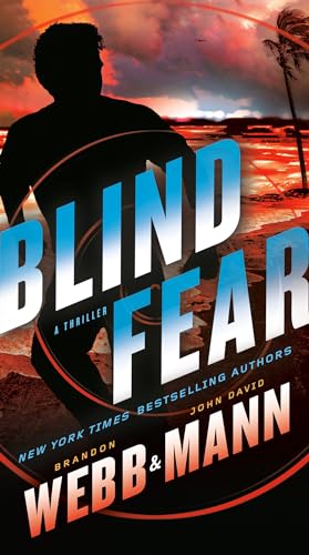Blind Fear: A Thriller (The Finn Thrillers, Band 3) von Bantam