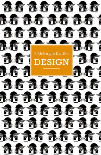 Design: E Mcknight Kaufer
