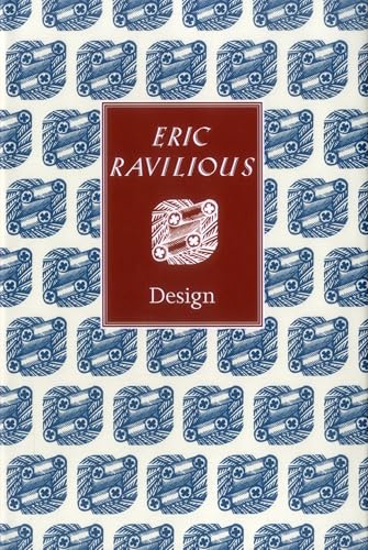Eric Ravilious: Design (Design Series)