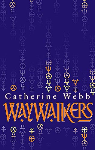 Waywalkers: Number 1 in series (Sam Linnifer)