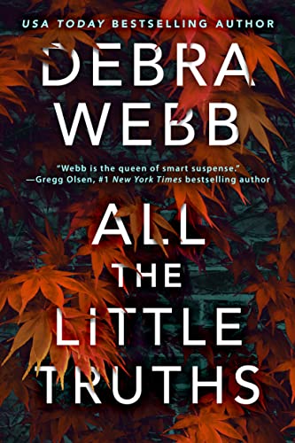 All the Little Truths (Finley O’Sullivan, Band 3)