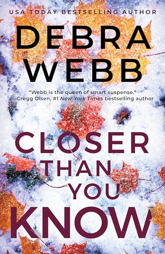 Closer Than You Know (Vera Boyett, Band 2) von Thomas & Mercer