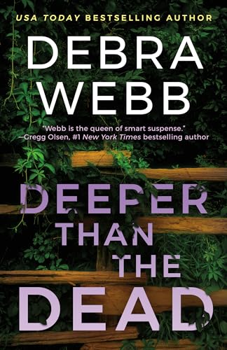 Deeper Than the Dead (Vera Boyett, Band 1)