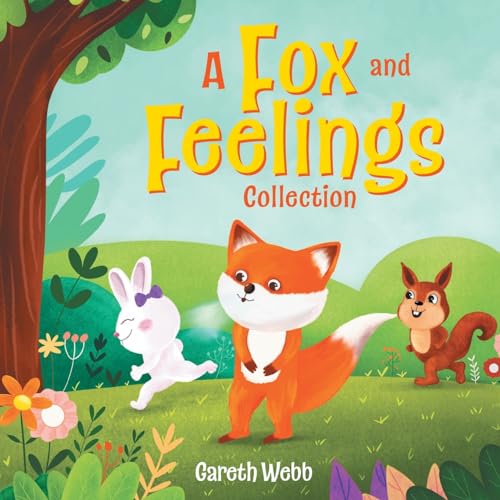 A Fox and Feelings Collection von FriesenPress