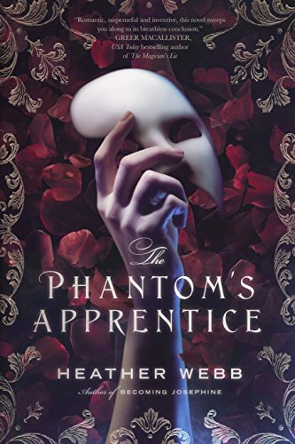 The Phantom's Apprentice von Sonnet Press
