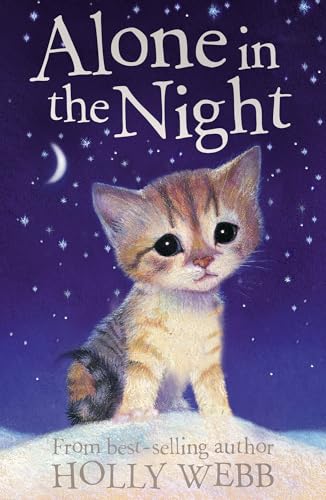 Alone in the Night Alone in the Night