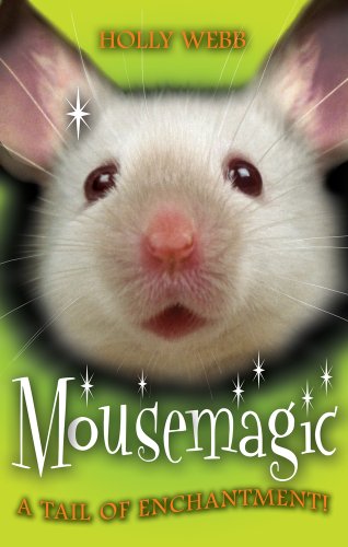 Mousemagic (Animalmagic)