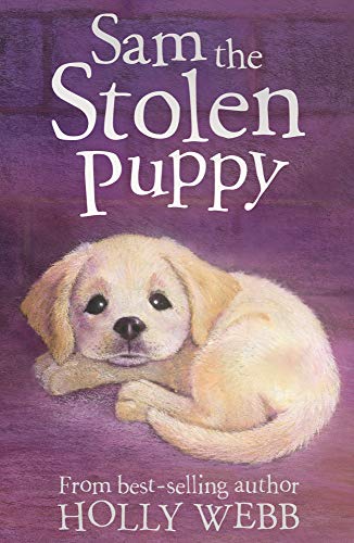 Sam the Stolen Puppy: 4 (Holly Webb Animal Stories, 4)