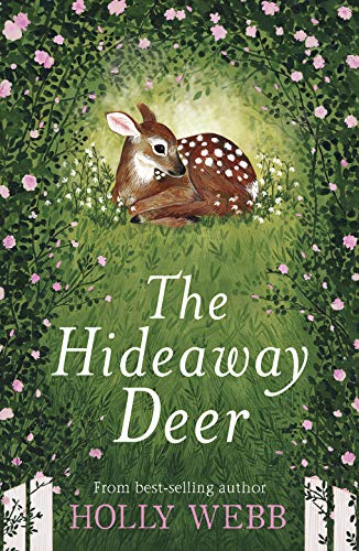 The Hideaway Deer von Stripes Publishing