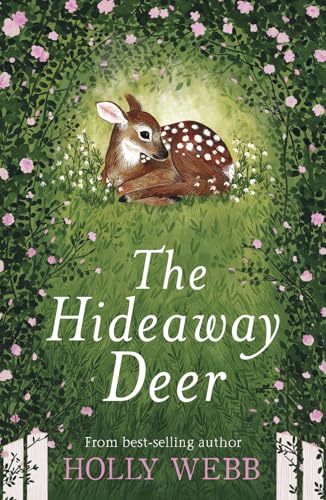 The Hideaway Deer The Hideaway Deer