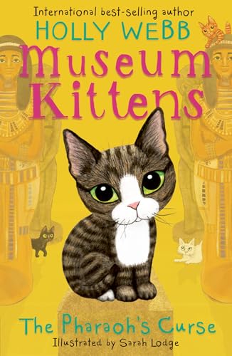 The Pharaoh's Curse (Museum Kittens) von Little Tiger