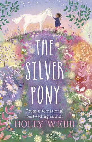 The Silver Pony The Silver Pony