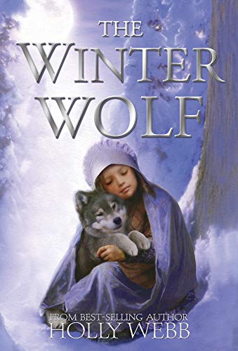 The Winter Wolf von Stripes Publishing