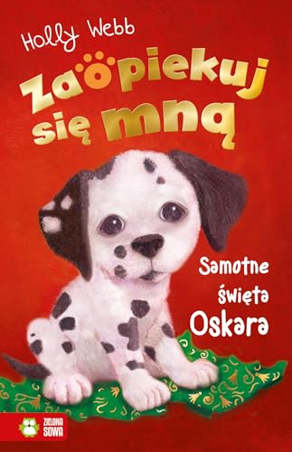 Zaopiekuj się mną Samotne święta Oskara